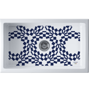 Мойка кухонная Omoikiri Mikura 76 Белый матовый 4993173