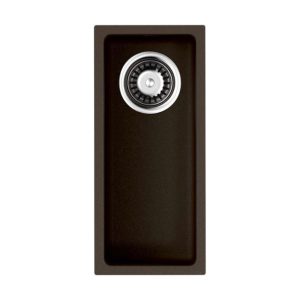 Мойка кухонная Omoikiri Bosen 200 Темный шоколад 4993226