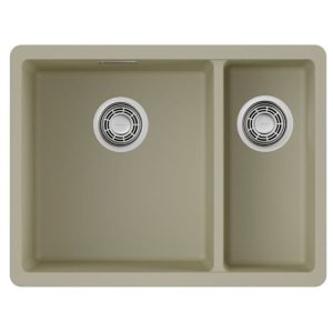 Мойка кухонная Omoikiri Kata 55 Ваниль 4993387