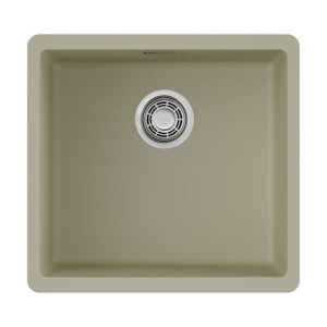 Мойка кухонная Omoikiri Kata 44 Ваниль 499341