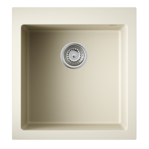 Мойка кухонная Omoikiri Bosen 470 Ваниль 4993587