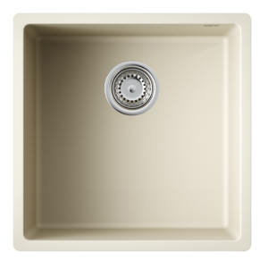 Мойка кухонная Omoikiri Bosen 440 Ваниль 4993596