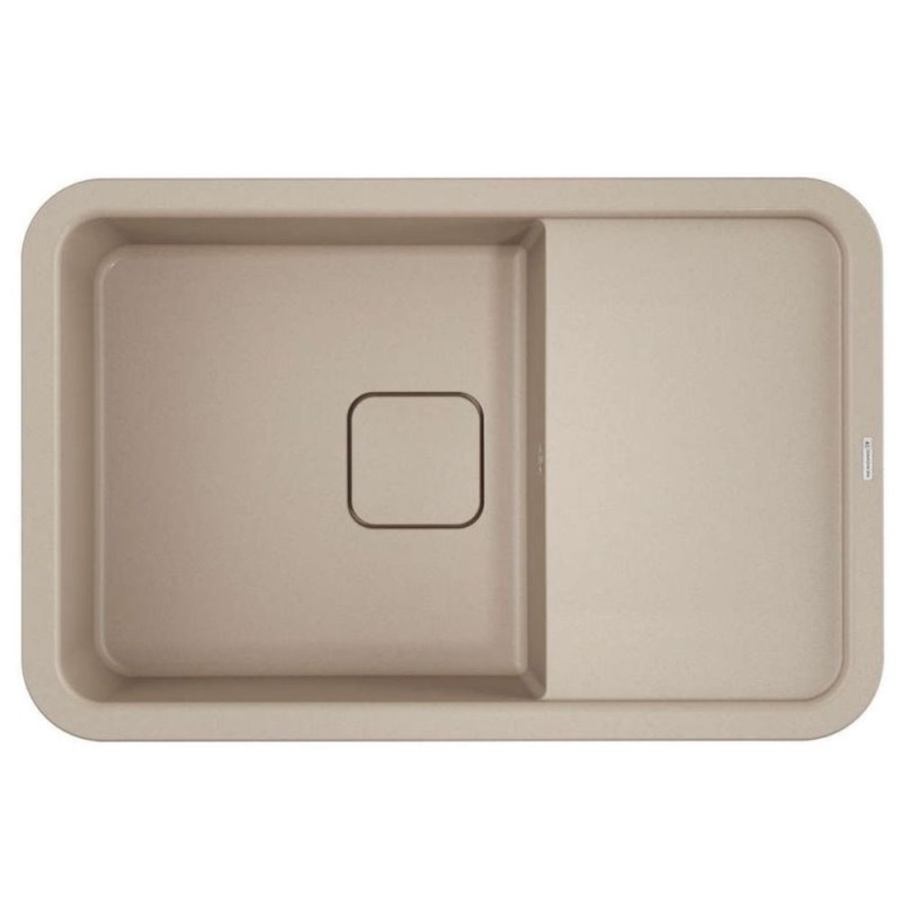 Мойка кухонная Omoikiri Tasogare 78 Бежевый 4993751