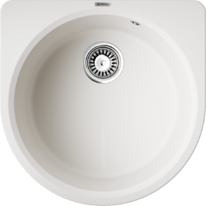 Мойка кухонная Omoikiri Akegata 51 Платина 4993754