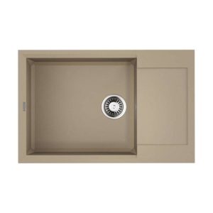 Мойка кухонная Omoikiri Sakaime 78 Шампань 4993905