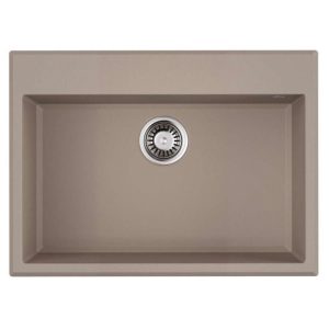 Мойка кухонная Omoikiri Tedori 68 Бежевый 4993966