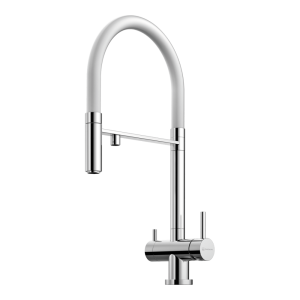 Смеситель для кухни Omoikiri Kanto Хром глянцевый 4994015