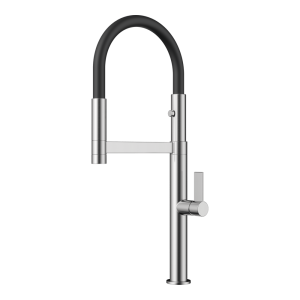 Смеситель для кухни Omoikiri Osaka Сталь 4994331