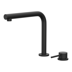 Смеситель для кухни Omoikiri Nara Графит 4994370