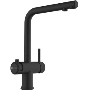 Смеситель для кухни Omoikiri Hotaru Графит 4994491