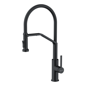 Смеситель для кухни Omoikiri Makkari 2 Plus Графит 4994495