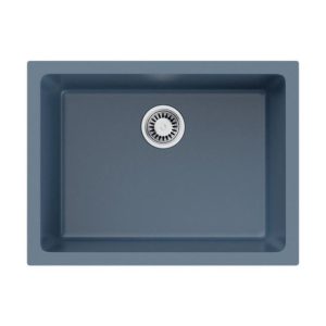 Мойка кухонная Omoikiri Okinoshima 61 Синий 4997065