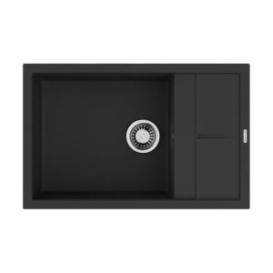 Мойка кухонная Omoikiri Sumi 78 Графит 4997101