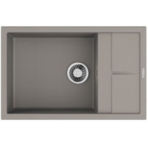 Мойка кухонная Omoikiri Sumi 78 Серый матовый 4997102