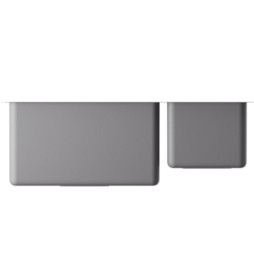 Мойка кухонная Omoikiri Tadzava Ultra левая 58 Хром 4997118 — изображение 3