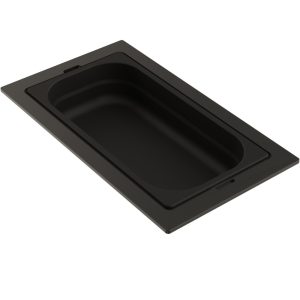 Контейнер для кухонной мойки Omoikiri DC-05-1 Графит 4999091